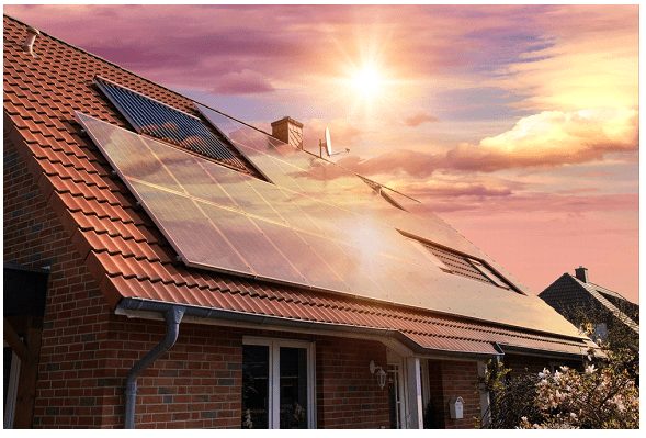 découvrez les avantages des panneaux solaires en 2022 : efficacité, économies d'énergie et impact positif sur l'environnement. informez-vous sur les dernières innovations et comment faire le choix idéal pour votre maison.