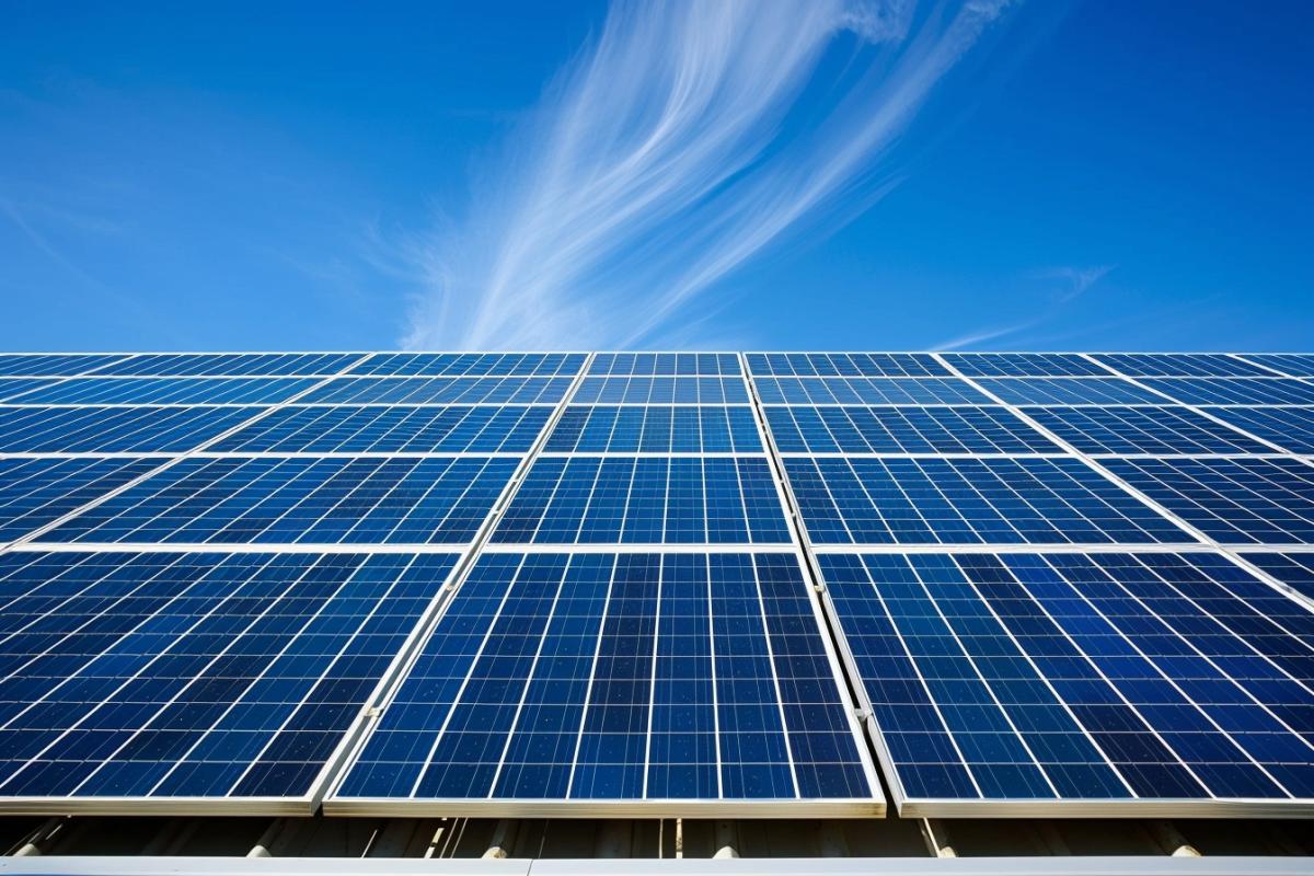 découvrez les derniers panneaux solaires en 2023, leur efficacité, leurs avantages écologiques et comment les intégrer dans votre maison. informez-vous sur les innovations technologiques et les meilleures options pour réduire votre facture d'énergie tout en préservant l'environnement.