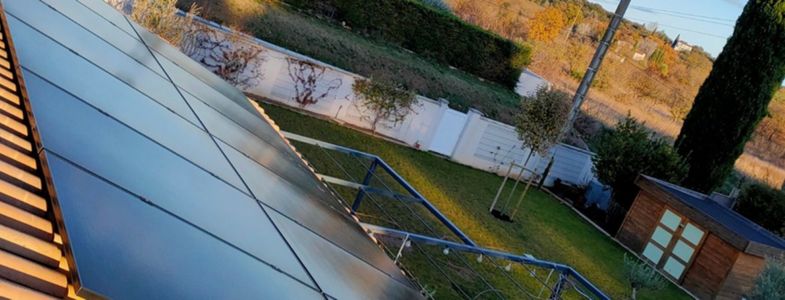 découvrez les meilleures options de panneaux solaires en 2023. optimisez votre production d'énergie renouvelable et réduisez votre facture d'électricité grâce aux dernières innovations en matière de panneaux solaires. informez-vous sur les avantages, les technologies disponibles et les aides financières pour un passage à l'énergie solaire.