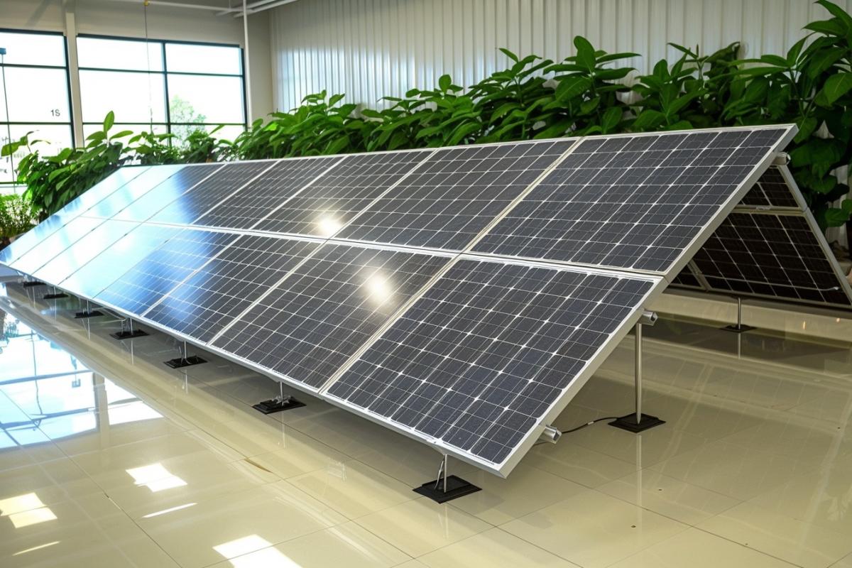 découvrez les dernières tendances et technologies des panneaux solaires en 2023. optimisez votre consommation d'énergie et réduisez votre impact environnemental grâce à des solutions solaires innovantes et efficaces. informez-vous sur les avantages, les critères de choix et les subventions disponibles pour investir dans l'énergie renouvelable.