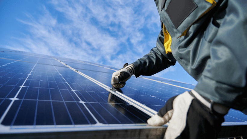 découvrez les dernières innovations et tendances des panneaux solaires en 2024. optimisez votre consommation d'énergie et profitez des avantages écologiques et économiques de l'énergie solaire. informez-vous sur les meilleures solutions pour votre maison ou votre entreprise.