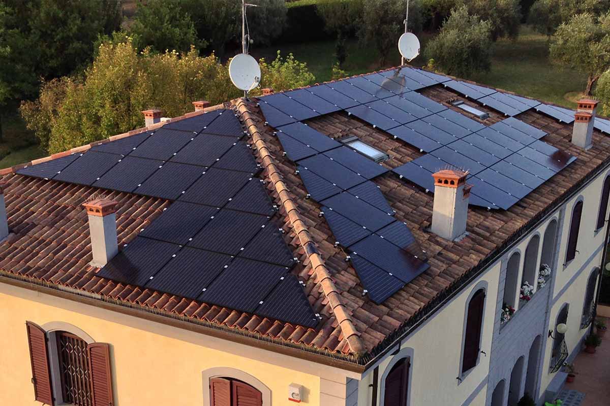 découvrez les avantages des panneaux solaires pour réduire votre facture d'électricité et préserver l'environnement. optez pour une énergie renouvelable et performante adaptée à vos besoins.