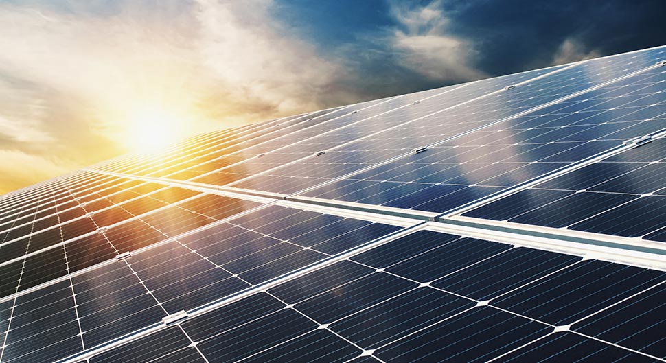 découvrez les avantages des panneaux solaires pour votre maison : réduction de votre facture d'électricité, respect de l'environnement et valorisation de votre patrimoine. passez à l'énergie renouvelable dès aujourd'hui !