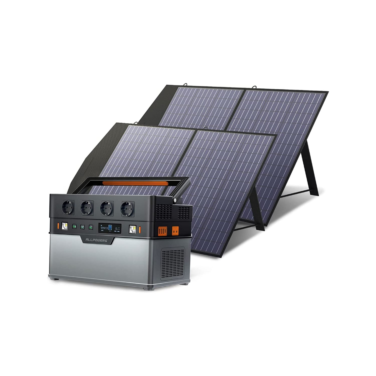découvrez nos panneaux solaires de 3000 watts, une solution écologique et économique pour produire votre propre électricité. idéaux pour réduire vos factures d'énergie et contribuer à la protection de l'environnement, ces panneaux offrent une efficacité optimale et un retour sur investissement rapide.