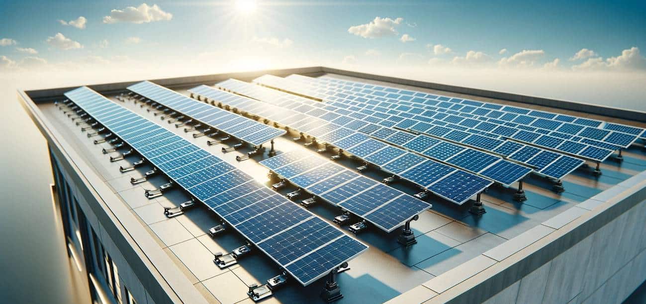 découvrez les avantages des panneaux solaires pour réduire votre facture d'électricité et contribuer à la protection de l'environnement. informez-vous sur les différents types de panneaux, leur installation et les aides financières disponibles pour un passage à l'énergie verte.