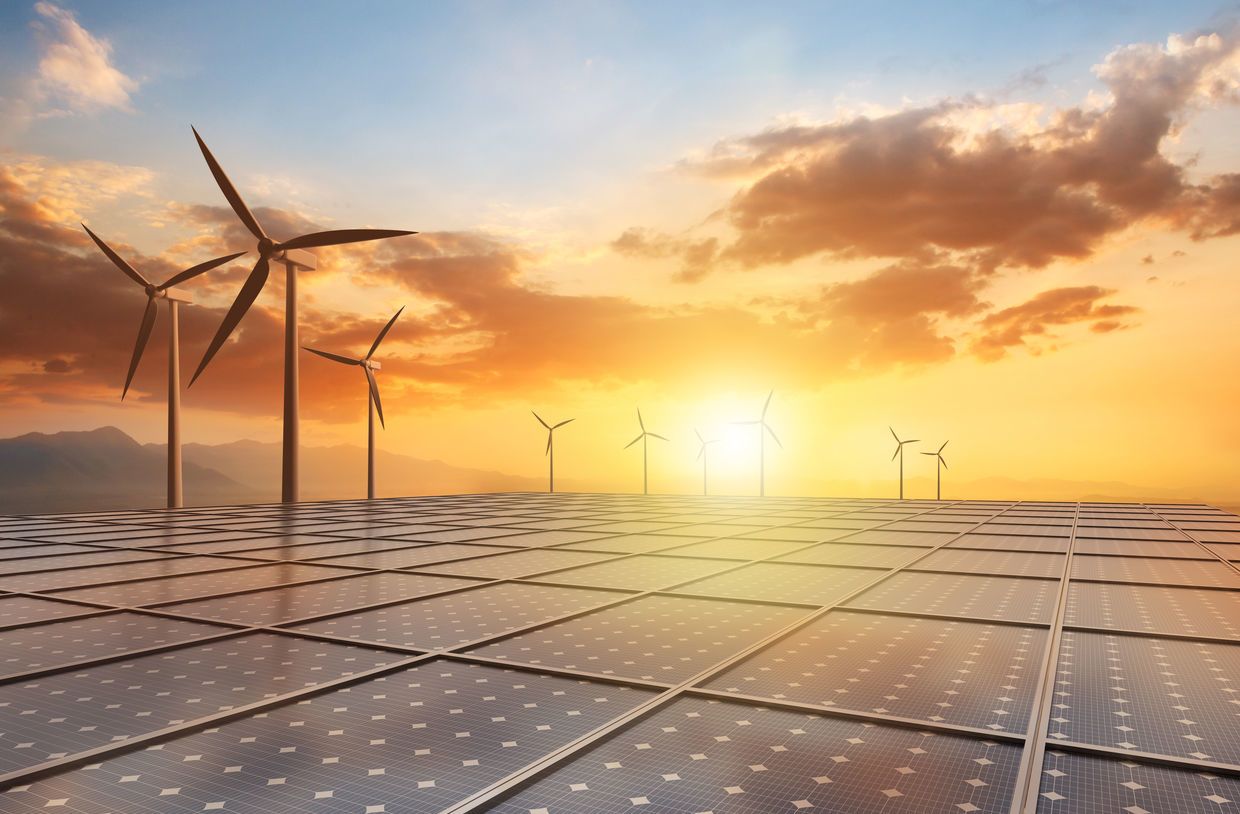 découvrez nos panneaux solaires abordables qui allient qualité et économies. optimisez votre consommation d'énergie tout en préservant l'environnement avec des solutions accessibles pour tous.