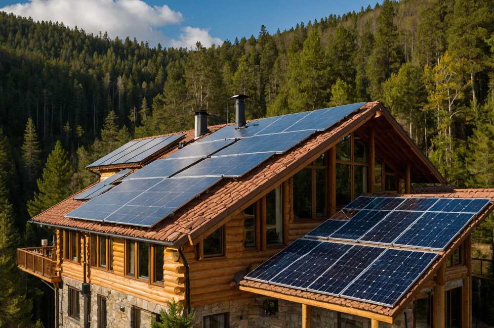 découvrez des solutions de panneaux solaires accessibles à tous, permettant de réduire vos factures d'énergie tout en préservant l'environnement. informez-vous sur les options abordables, les aides financières et les installations faciles pour rendre l'énergie solaire accessible à chacun.