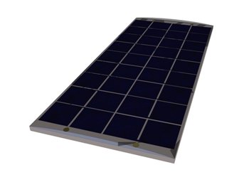 découvrez nos panneaux solaires adaptables, conçus pour s'intégrer facilement à tous types d'espaces. optimisez votre production d'énergie renouvelable tout en adaptant votre système aux besoins spécifiques de votre habitation ou de votre entreprise. économisez sur vos factures d'électricité et contribuez à un avenir durable grâce à nos solutions innovantes.