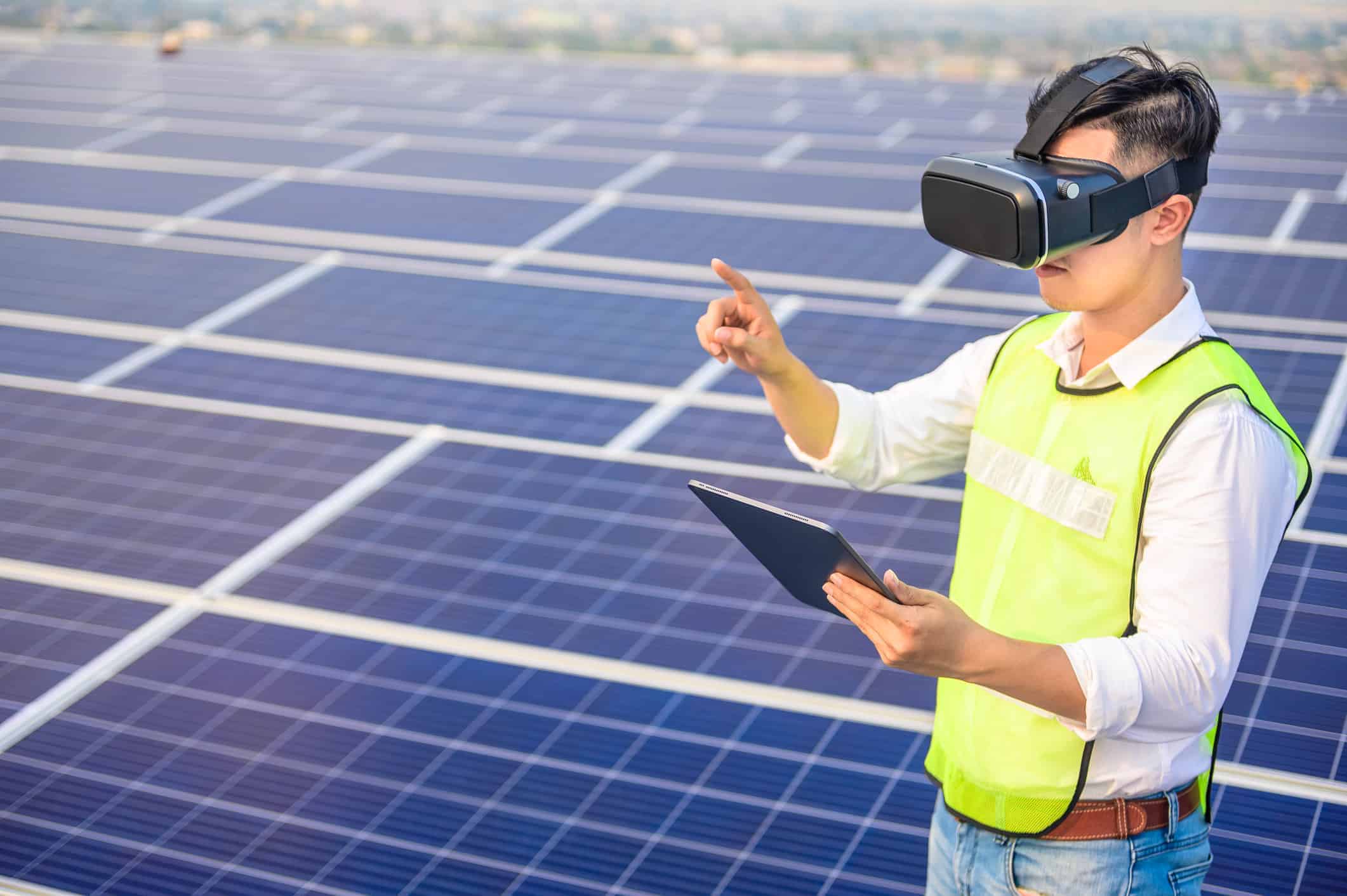 découvrez les panneaux solaires aérovoltaïques, une solution innovante qui combine production d'énergie solaire et efficacité thermique. économisez sur vos factures d'énergie tout en contribuant à la transition énergétique et à la protection de l'environnement.