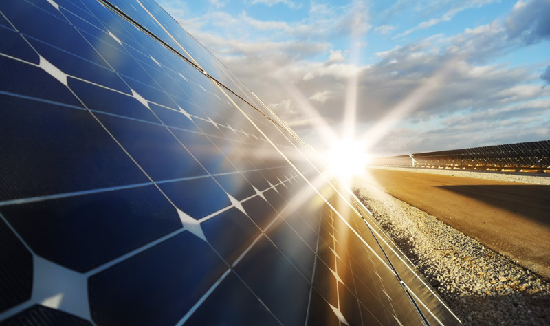 découvrez comment les panneaux solaires transforment l'afrique en offrant des solutions énergétiques durables et accessibles. explorez les avantages, les technologies innovantes et l'impact positif sur l'environnement et les communautés locales.