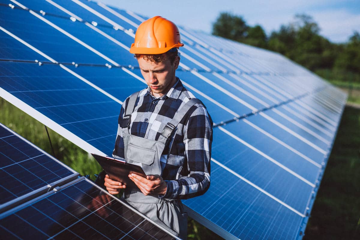 découvrez les meilleurs panneaux solaires à angers pour optimiser votre consommation d'énergie et réduire vos factures. profitez des solutions écologiques et performantes adaptées à vos besoins. contactez-nous dès aujourd'hui !