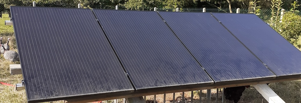 découvrez les meilleures solutions de panneaux solaires à angers pour réduire votre facture d'électricité et contribuer à la protection de l'environnement. profitez des conseils d'experts pour un choix adapté à vos besoins !