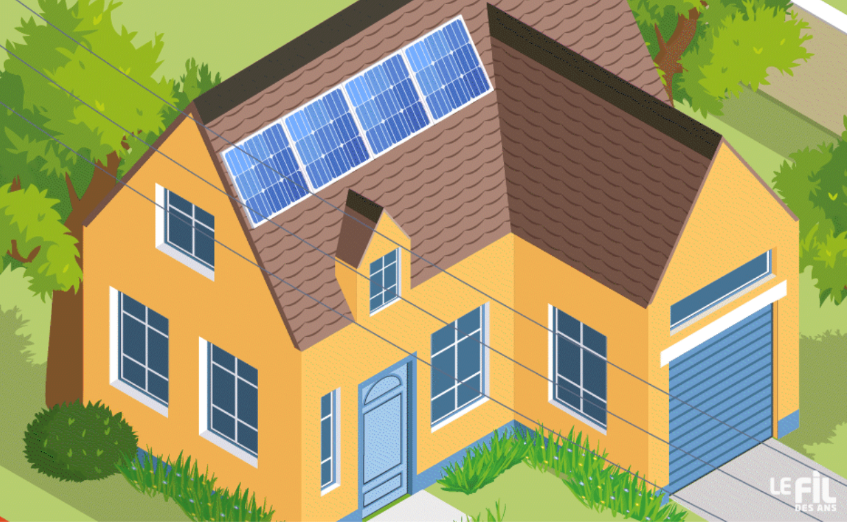découvrez comment les panneaux solaires peuvent transformer votre quotidien, réduire vos factures d'énergie et contribuer à un avenir durable. apprenez à optimiser leur utilisation au sein de votre foyer.