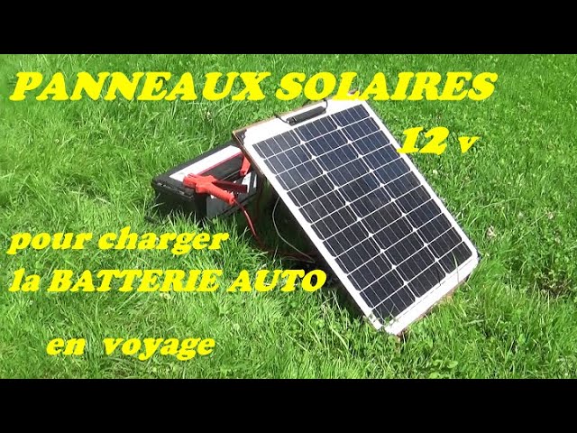 découvrez les avantages des panneaux solaires auto pour une solution énergétique durable et économique. optimisez votre consommation d'énergie tout en préservant l'environnement grâce à nos systèmes solaires performants.