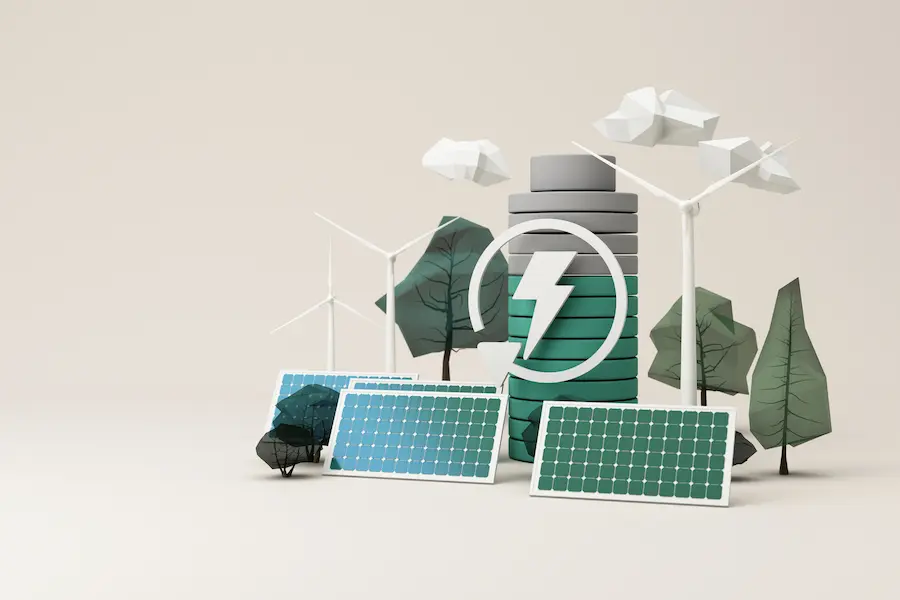 découvrez les solutions de stockage d'énergie solaire, essentielles pour maximiser votre consommation d'énergie renouvelable. apprenez comment ces systèmes peuvent réduire vos factures d'électricité et améliorer votre autonomie énergétique.