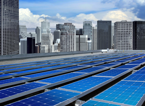 découvrez comment les panneaux solaires peuvent transformer vos bâtiments en sources d'énergie renouvelable. optimisez votre consommation d'énergie, réduisez vos factures et contribuez à un avenir durable grâce à l'installation de panneaux photovoltaïques adaptés à toutes les structures. informez-vous sur les avantages écologiques et économiques des systèmes solaires pour vos projets immobiliers.
