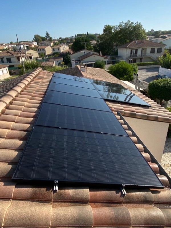 découvrez les meilleures solutions de panneaux solaires à béziers. optimisez votre consommation d'énergie et contribuez à la protection de l'environnement grâce à des installations fiables et performantes.
