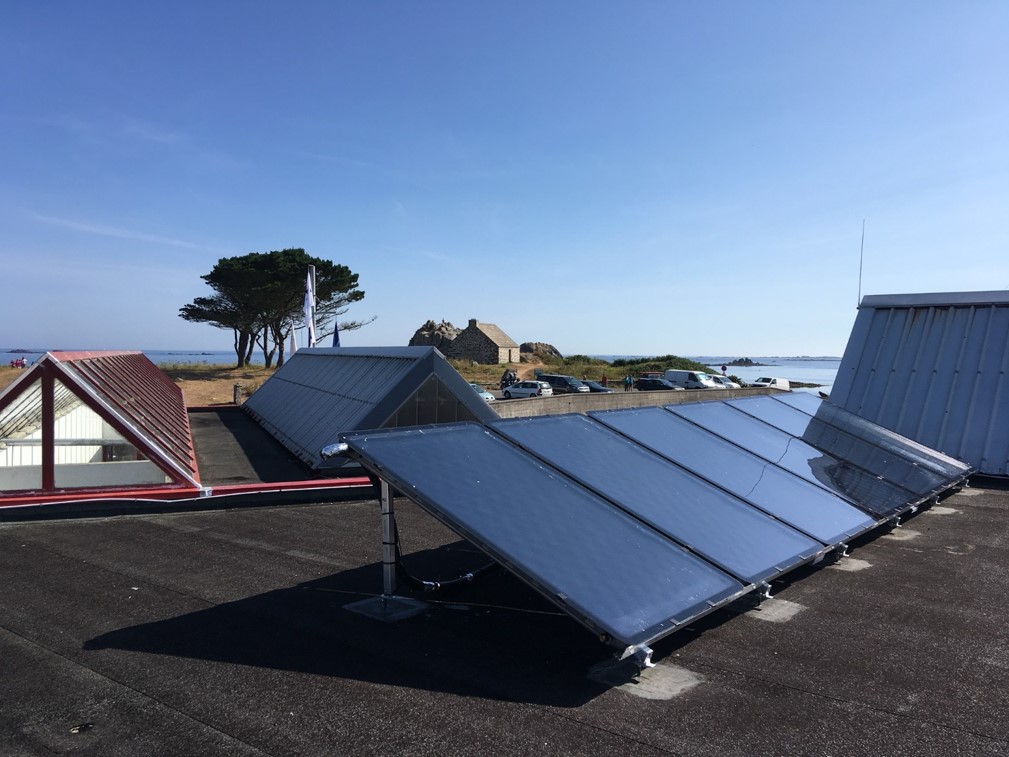 découvrez nos solutions de panneaux solaires à brest pour une énergie renouvelable et durable. profitez d'une installation professionnelle et d'un accompagnement personnalisé pour optimiser votre production d'électricité à partir du soleil.