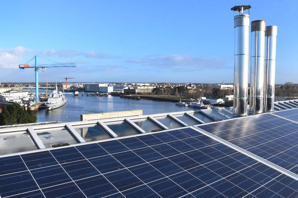 découvrez nos solutions de panneaux solaires à brest pour une énergie renouvelable et économique. optimisez vos factures d'électricité tout en contribuant à la protection de l'environnement !