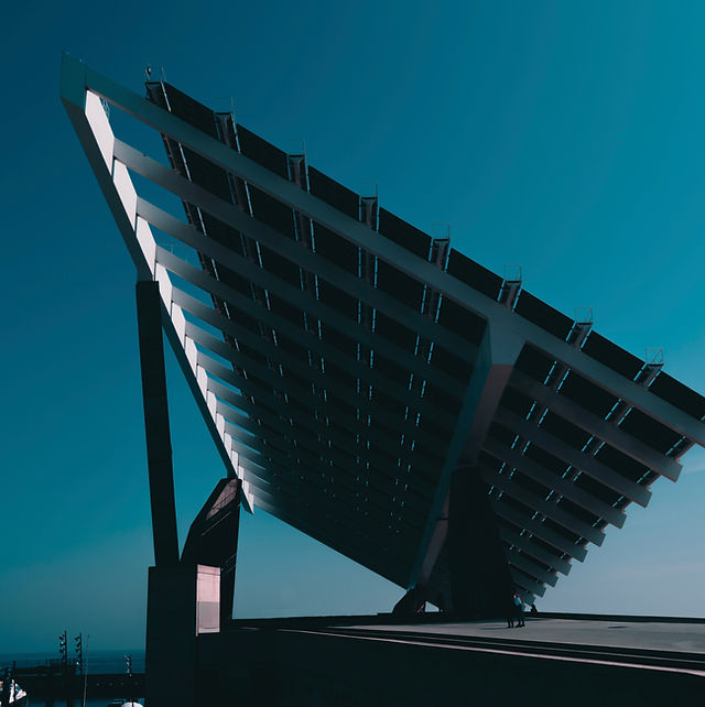 découvrez comment les panneaux solaires pour bureau peuvent réduire vos factures d'énergie et rendre votre entreprise plus durable. optez pour une solution écologique et économisez tout en améliorant votre empreinte carbone.