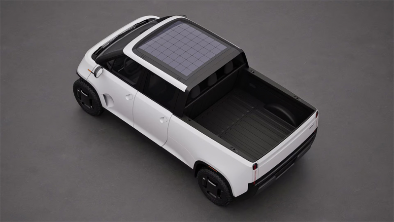 découvrez comment les panneaux solaires pour camions peuvent optimiser votre consommation d'énergie et réduire votre empreinte carbone. idéaux pour les professionnels de la route, ces systèmes solaires offrent une autonomie énergétique tout en garantissant une alimentation fiable pour vos équipements. explorez les avantages, les types de panneaux disponibles et les conseils d'installation.
