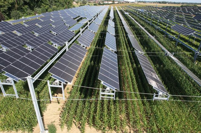 découvrez les panneaux solaires canopées, une solution innovante alliant écologie et design. idéaux pour optimiser l'espace, ils offrent une couverture efficace tout en produisant de l'énergie renouvelable. transformez votre espace extérieur en source d'énergie propre avec des installations esthétiques et performantes.