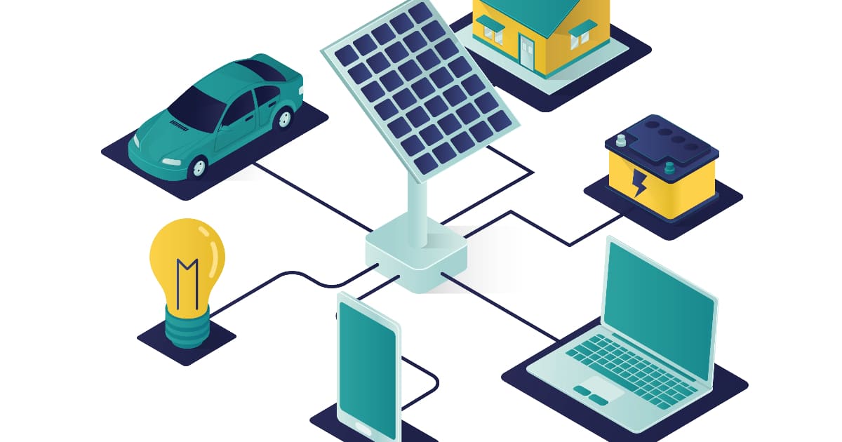 découvrez nos panneaux solaires pour centres de distribution, une solution durable et économique qui optimise votre consommation d'énergie tout en réduisant votre empreinte carbone. profitez d'une installation professionnelle et d'une performance maximale pour votre entreprise.