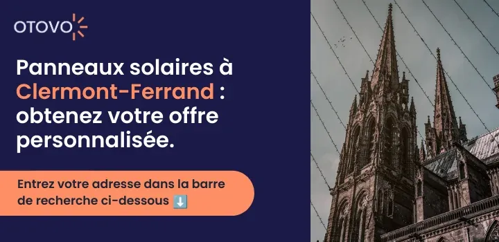 découvrez les avantages des panneaux solaires à clermont-ferrand : économies d'énergie, réduction de votre empreinte carbone et valorisation de votre bien immobilier. informez-vous sur les solutions adaptées à votre consommation et optez pour une énergie renouvelable et durable.