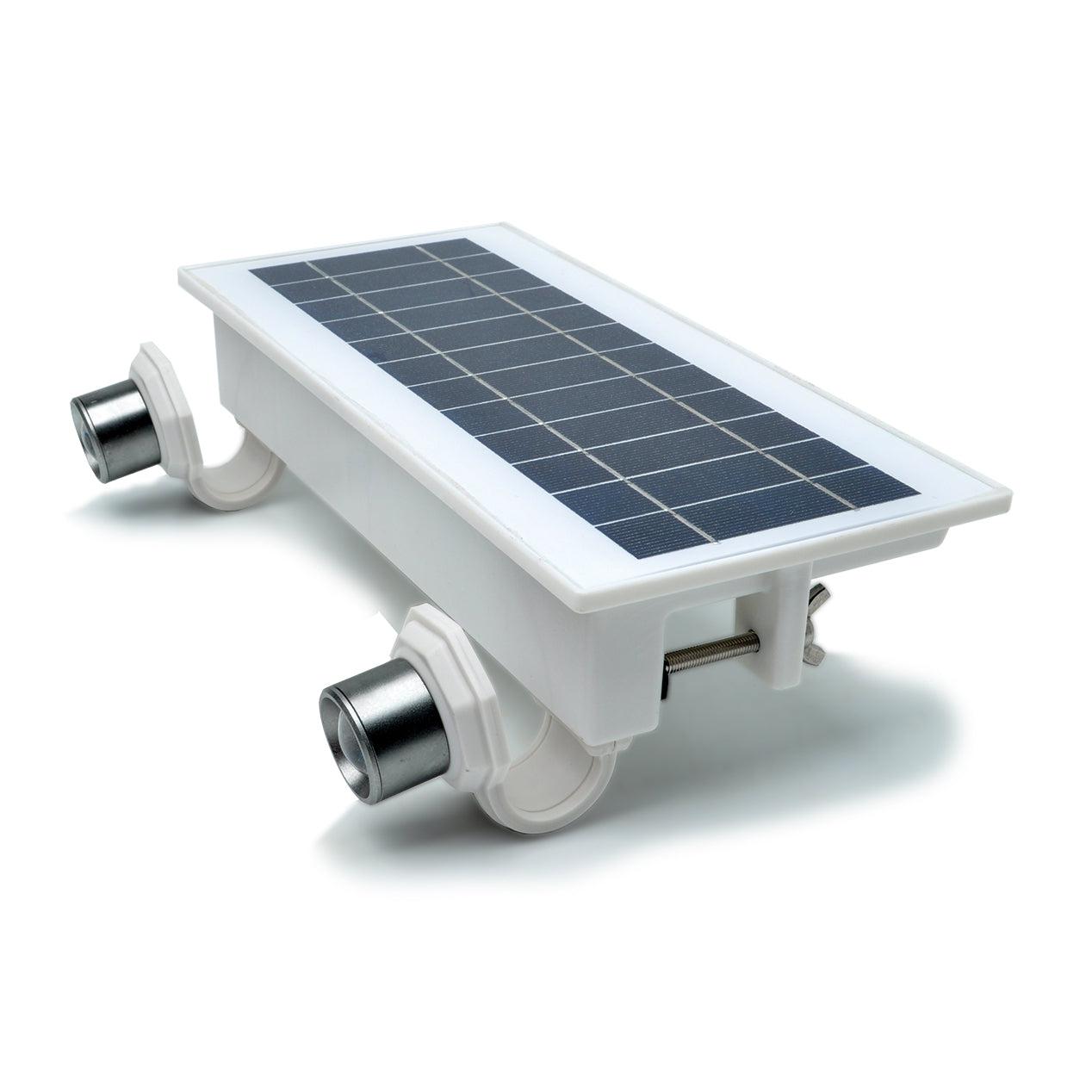 découvrez comment les panneaux solaires transforment les projets de co-housing en offrant une énergie durable et partagée, tout en réduisant les coûts et en favorisant une communauté respectueuse de l'environnement.