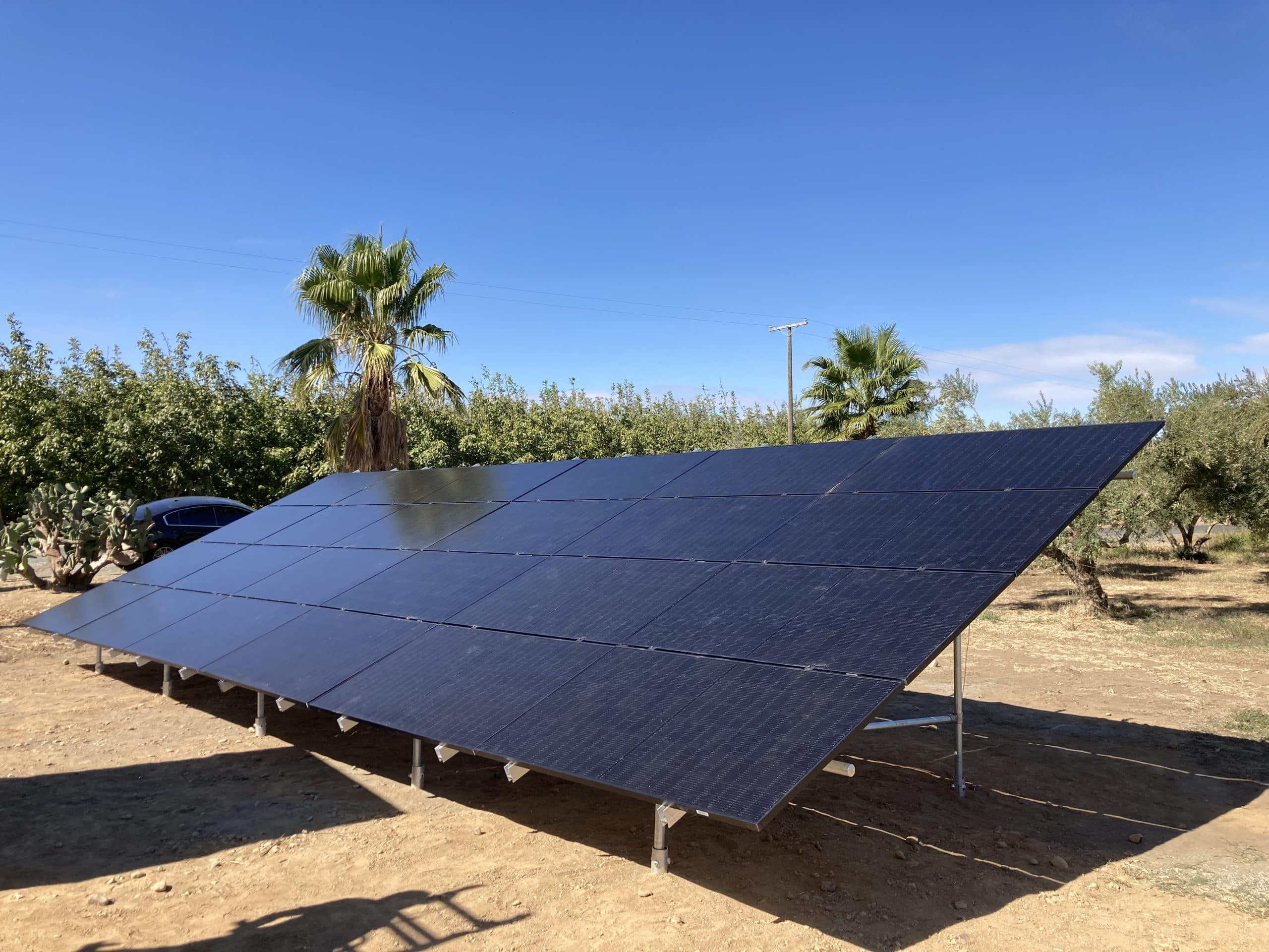 découvrez comment les panneaux solaires révolutionnent le co-housing en offrant une solution durable et économique pour des habitations écologiques. optimisez votre espace de vie tout en réduisant votre empreinte carbone grâce à l'énergie solaire partagée.