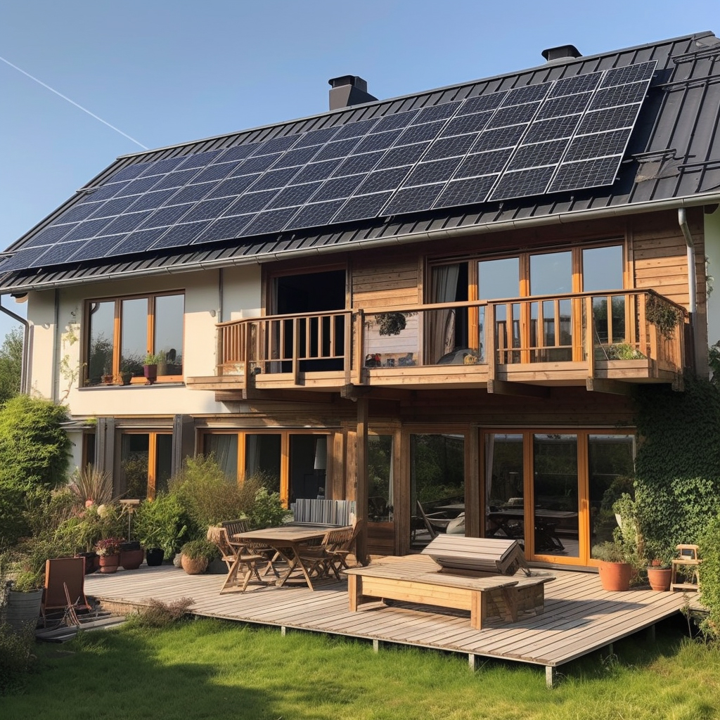 découvrez des conseils pratiques et des avis d'experts sur les panneaux solaires pour maximiser votre investissement en énergie renouvelable. informez-vous sur les différentes options, les avantages écologiques, et les pistes pour bien choisir votre installation solaire.