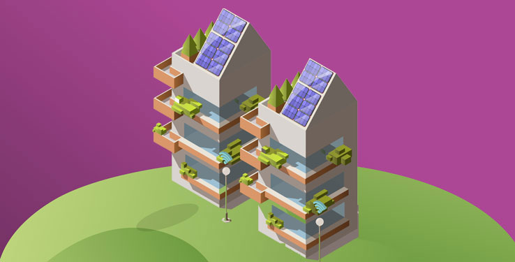 découvrez comment l'installation de panneaux solaires en copropriété peut réduire vos factures d'énergie tout en contribuant à une démarche écologique. informez-vous sur les avantages, les aides financières disponibles et les étapes clés pour réussir votre projet solar en collectif.