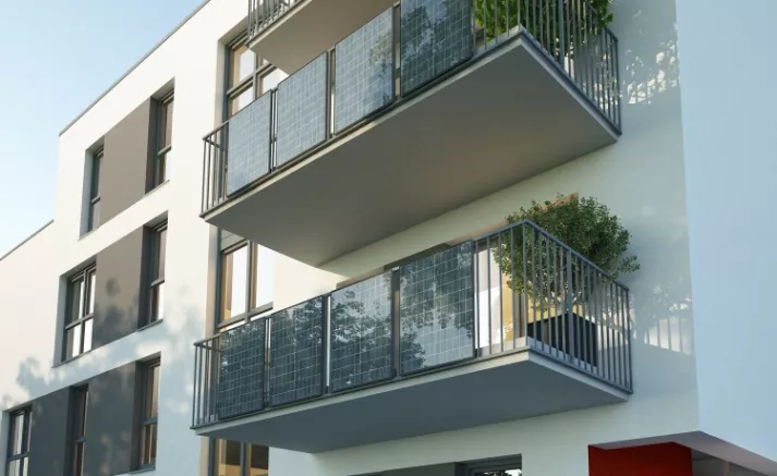 découvrez les avantages des panneaux solaires en copropriété : améliorez l'efficacité énergétique, réduisez vos factures d'électricité et contribuez à une démarche écologique collective. un investissement durable pour votre immeuble !