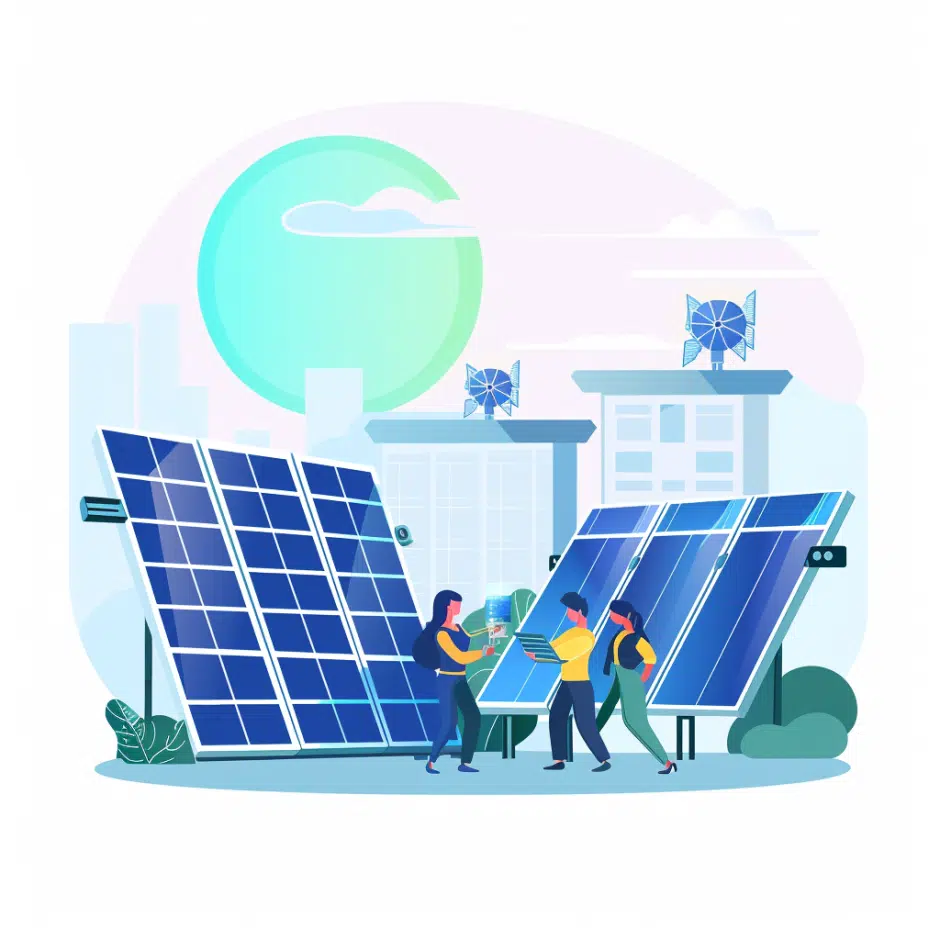 découvrez comment installer des panneaux solaires en copropriété pour réduire vos factures d'énergie et contribuer à la transition écologique. profitez des avantages fiscaux et des aides à l'installation tout en améliorant la valeur de votre bien immobilier.