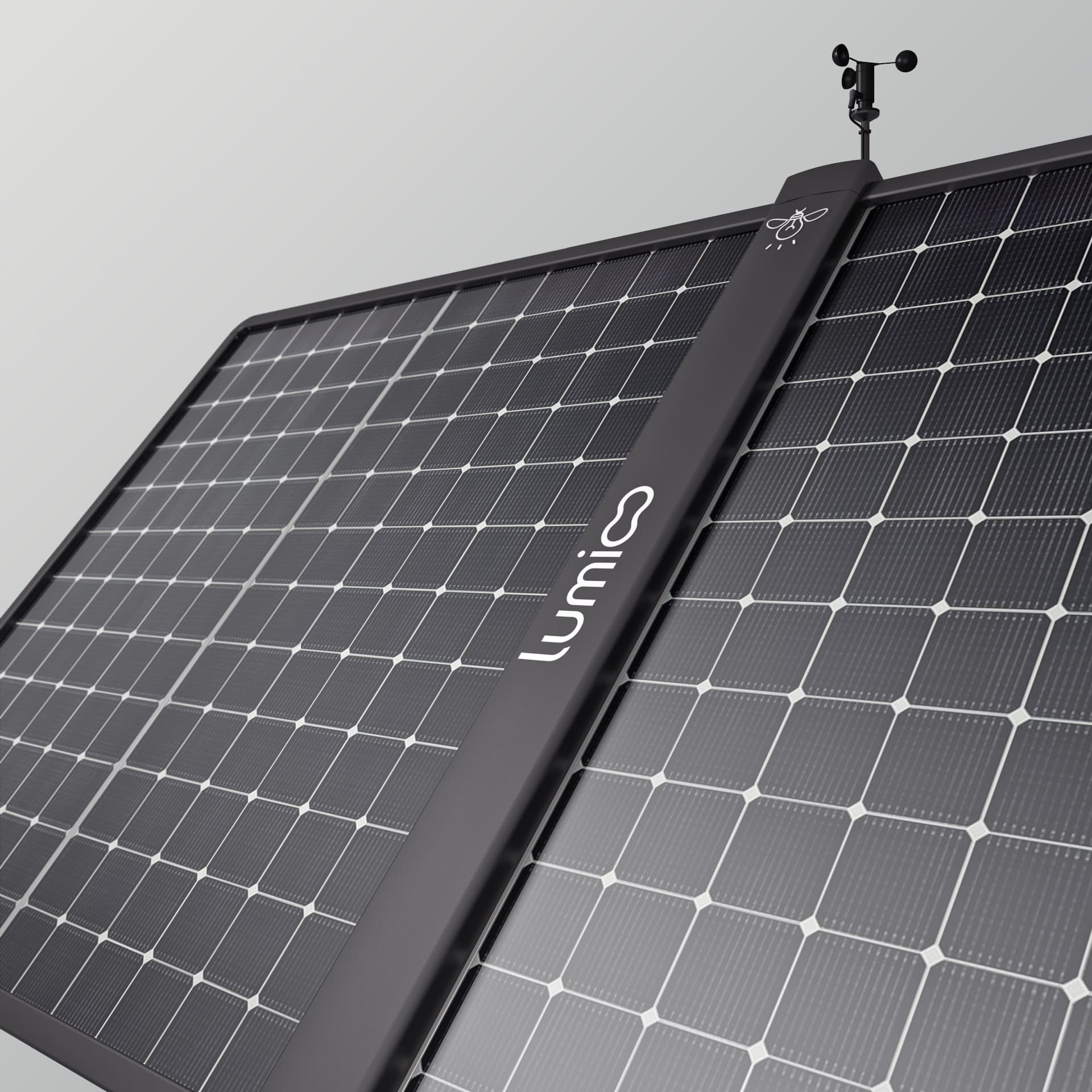 découvrez notre gamme de panneaux solaires design alliant esthétique et performance. optez pour une énergie durable sans compromettre le style de votre habitat.