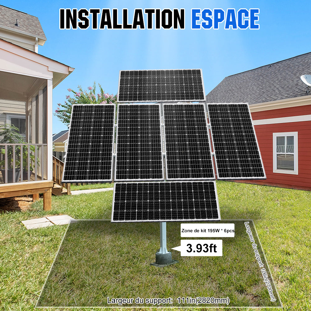 découvrez comment fabriquer vos propres panneaux solaires diy avec notre guide complet. économisez de l'argent tout en adoptant une énergie renouvelable et durable. transformez votre maison en un espace écologique grâce à nos astuces et conseils pratiques.