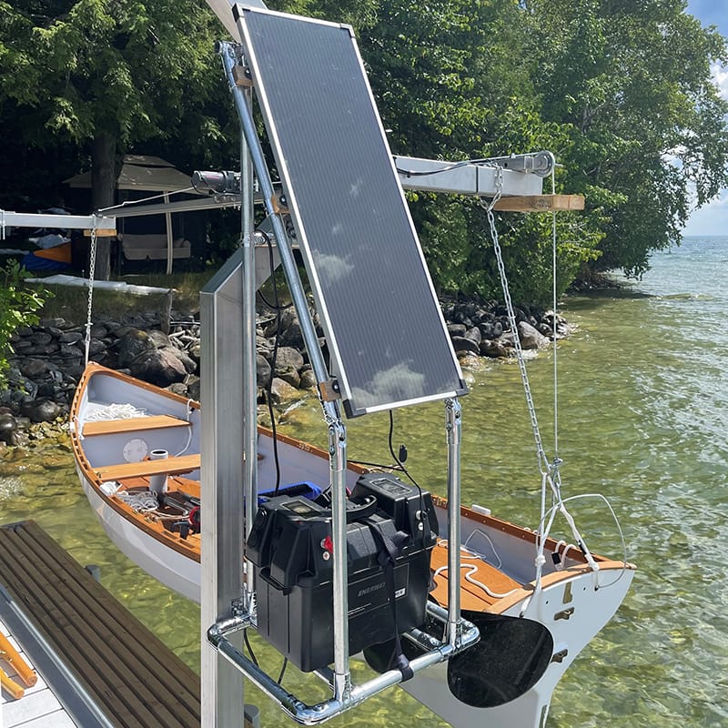 découvrez comment installer vos propres panneaux solaires diy pour réduire votre facture d'électricité et contribuer à un avenir durable. suivez nos conseils pratiques et économisez tout en préservant l'environnement.