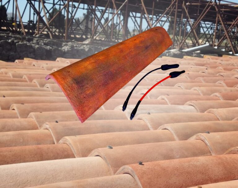 découvrez les panneaux solaires durables, une solution innovante et écologique pour produire de l'énergie renouvelable. optimisez votre consommation d'énergie tout en préservant l'environnement grâce à des technologies avancées et des matériaux respectueux de la planète.