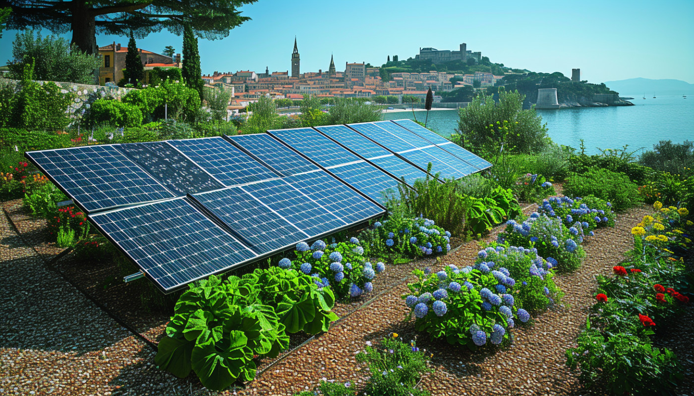 découvrez les avantages des panneaux solaires durables, une solution écologique et économique pour produire de l'énergie renouvelable. économisez sur vos factures d'électricité tout en préservant l'environnement grâce à des technologies innovantes et respectueuses de la nature.