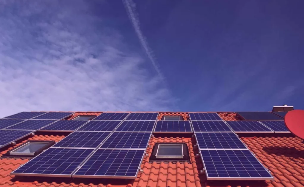 découvrez les panneaux solaires durables qui allient performance et respect de l'environnement. investissez dans une énergie renouvelable fiable et économique pour un avenir plus vert.