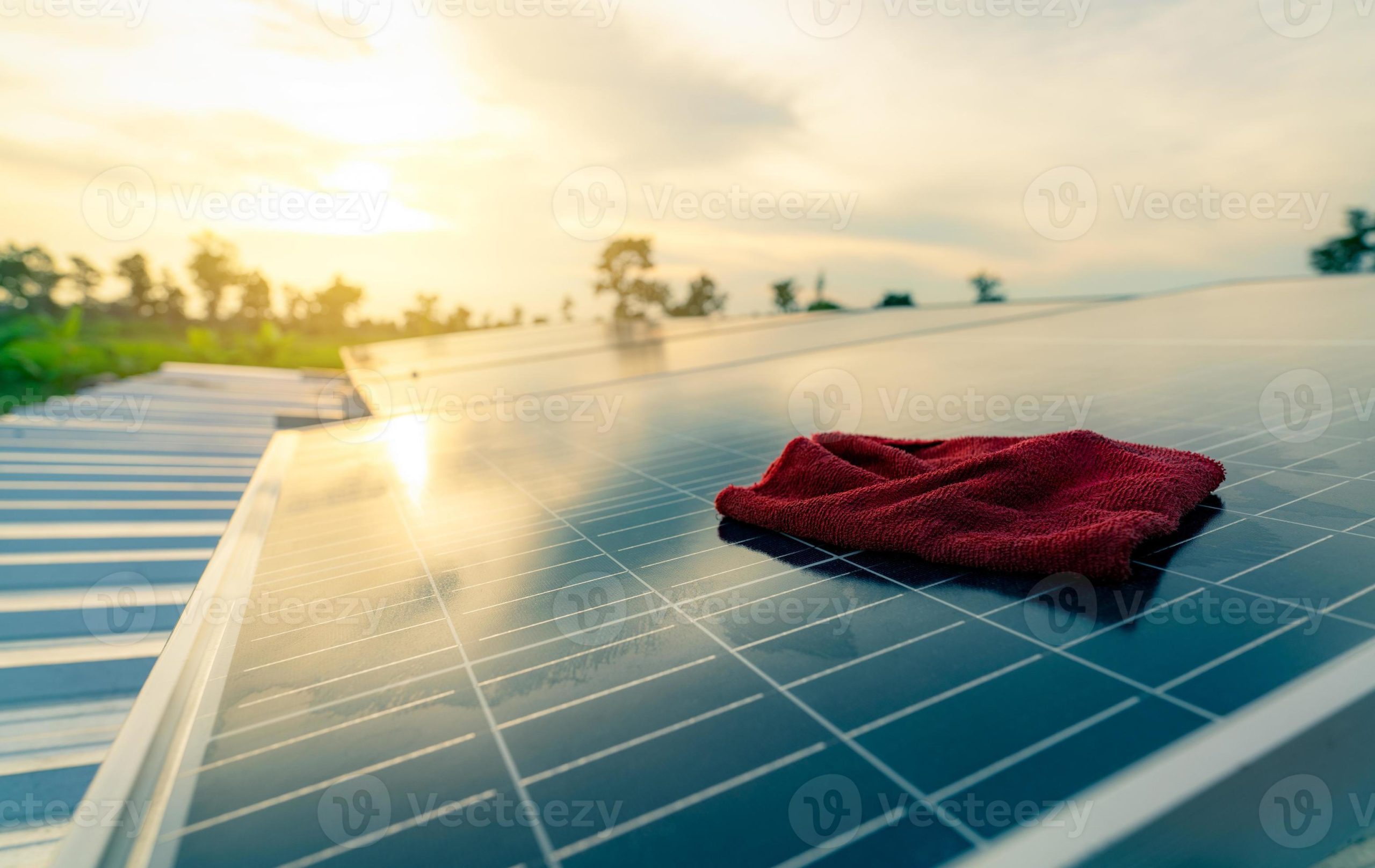découvrez les panneaux solaires durables, une solution écologique et économique pour produire de l'énergie renouvelable. explorez les avantages de ces technologies innovantes qui contribuent à la protection de l'environnement tout en réduisant vos factures d'électricité.