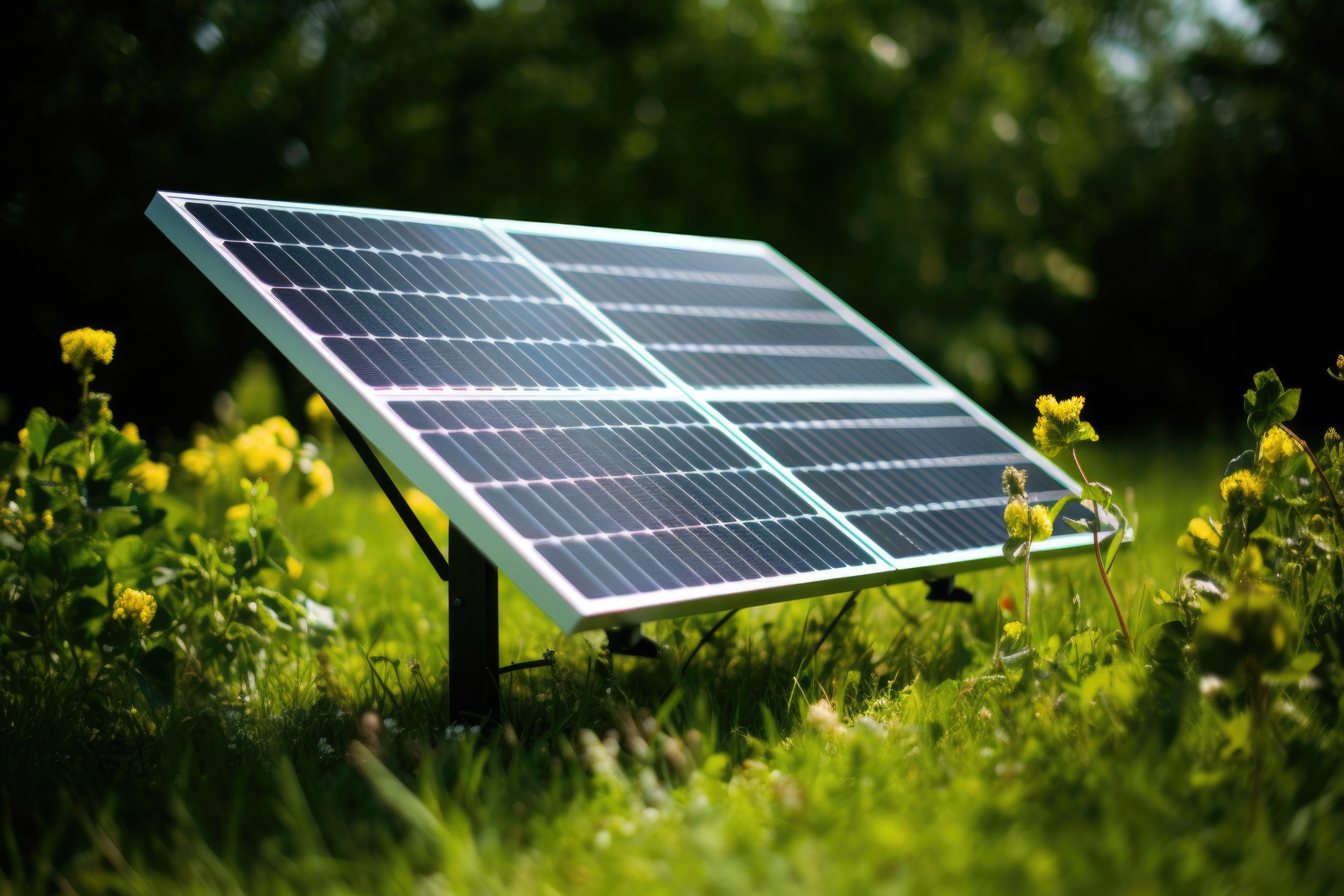 découvrez des panneaux solaires durables qui allient performance et respect de l'environnement. optez pour une solution énergétique renouvelable et réduisez votre empreinte carbone tout en économisant sur vos factures d'électricité.