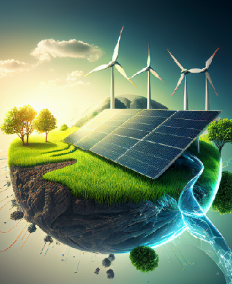 découvrez des panneaux solaires durables qui allient performance et respect de l'environnement. optez pour une énergie renouvelable fiable et économique, tout en contribuant à la préservation de notre planète.