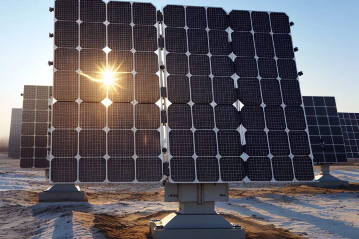 découvrez les panneaux solaires durables, une solution écologique et économique pour produire de l'énergie renouvelable. optez pour une installation qui respecte l'environnement tout en réduisant vos factures d'électricité. passez à l'énergie solaire dès aujourd'hui!