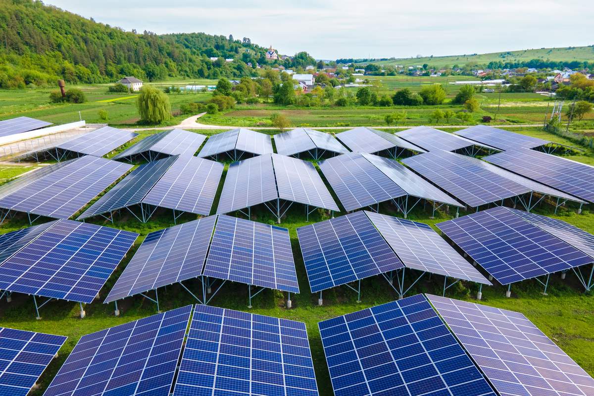 découvrez les avantages des panneaux solaires durables, une solution écologique et économique pour produire votre propre énergie. optez pour une installation qui respecte l'environnement et réduit votre empreinte carbone tout en offrant des performances optimales.