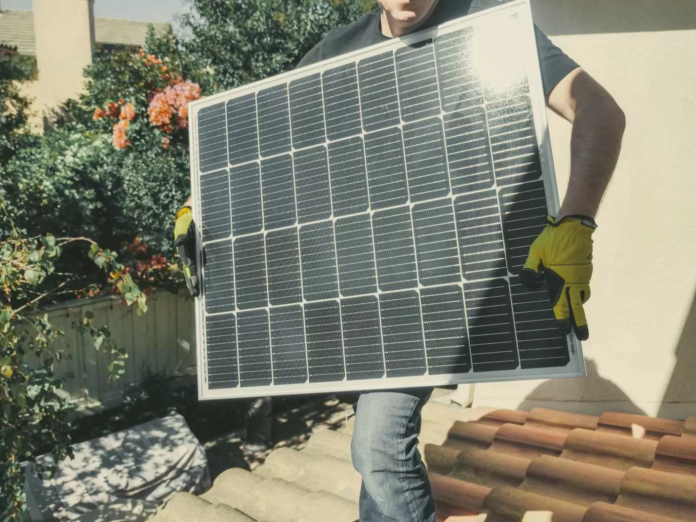 découvrez l'efficacité des panneaux solaires durables, une solution écologique pour produire votre propre énergie tout en protégeant l'environnement. optez pour une énergie renouvelable et réduisez votre empreinte carbone grâce à des technologies de pointe.