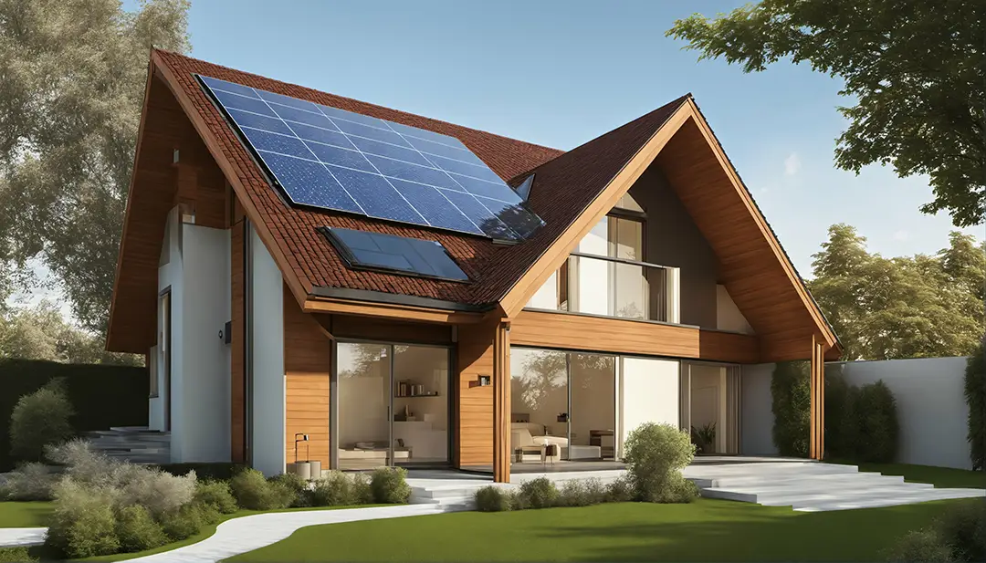 découvrez les panneaux solaires durables, une solution écologique et économique pour une énergie renouvelable. profitez d'une installation fiable, réduisez votre empreinte carbone et réalisez des économies sur vos factures d'électricité.