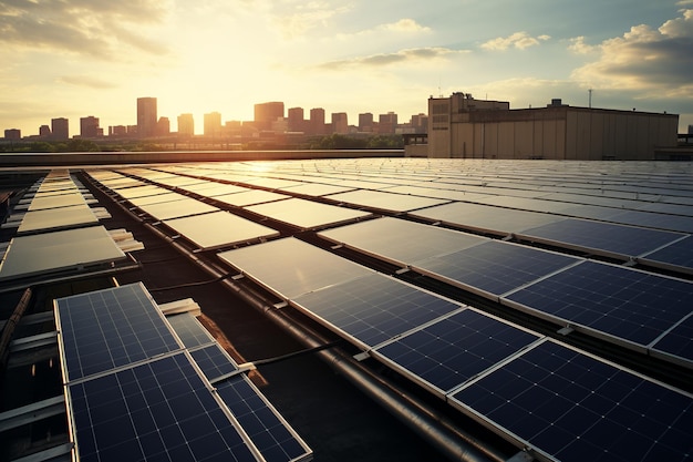découvrez les avantages des panneaux solaires durables, une solution écologique pour produire de l'énergie renouvelable. investissez dans l'avenir avec des technologies respectueuses de l'environnement et contribuez à la transition énergétique tout en réduisant vos factures d'électricité.