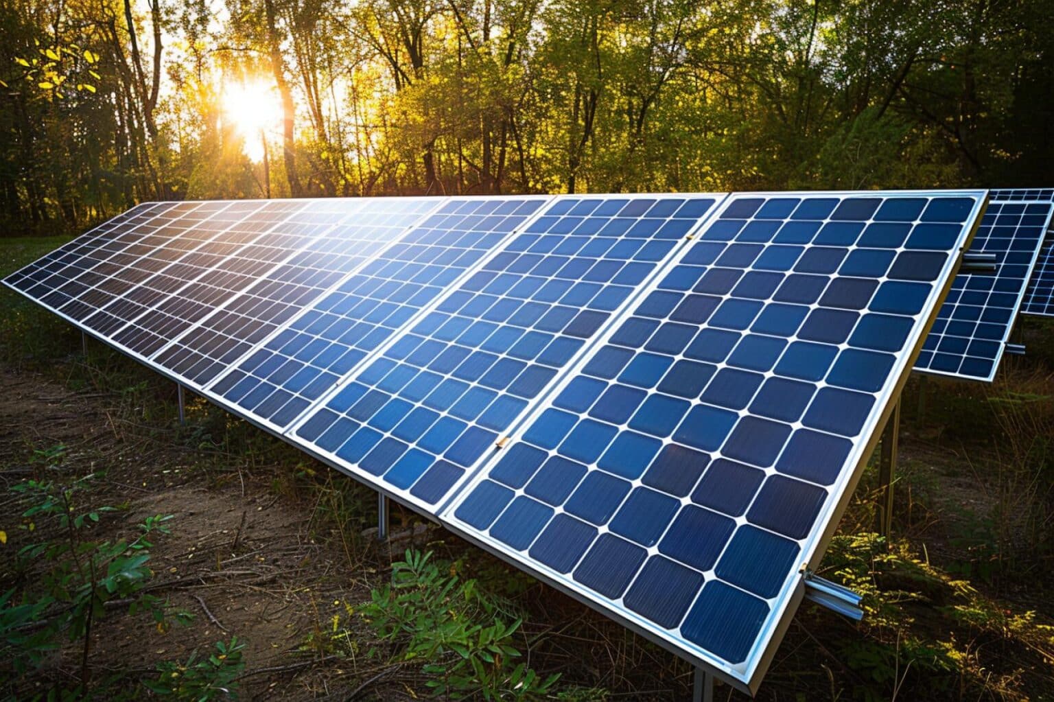 découvrez nos panneaux solaires éco-responsables, alliant performance énergétique et respect de l'environnement. optez pour une énergie durable qui réduit votre empreinte carbone tout en réalisant des économies sur vos factures d'électricité. investissez dans un avenir plus vert avec nos solutions solaires innovantes.