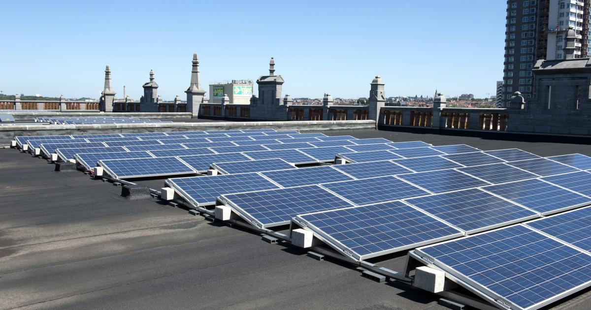 découvrez les panneaux solaires écologiques, une solution durable pour produire de l'énergie propre tout en préservant notre planète. optez pour une énergie renouvelable et réduisez votre empreinte carbone dès aujourd'hui!